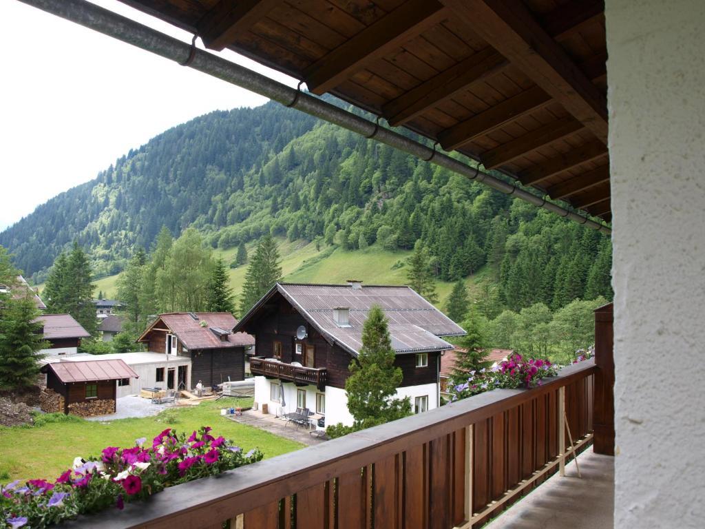 Haus Kotschach Apartment Bad Gastein Room photo